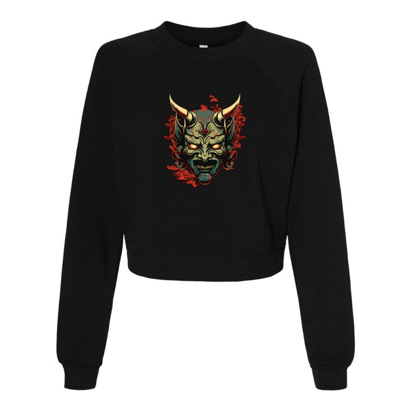Devil Bella canvas hoodie 7505
